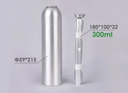 300 ml de BOV. 300 ml de BOV.