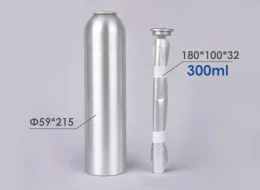 300 ml de BOV. 300 ml de BOV.