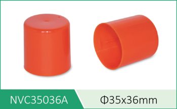 Tampa de aerossol de 35 mm - 2