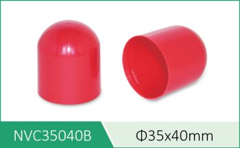 Tampa de aerossol de 35 mm - 4