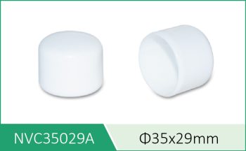 Tampa de aerossol de 35 mm - 5