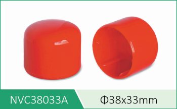 Tampa de aerossol de 38 mm - 2