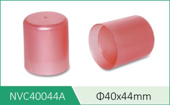 Tampa de aerossol de 40 mm - 2