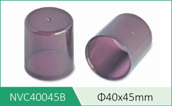 Tampa de aerossol de 40 mm - 3