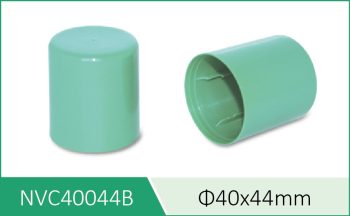 Tampa de aerossol de 40 mm - 5