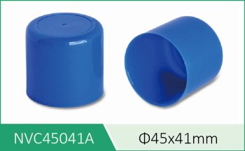 Tampa de aerossol de 45 mm - 1