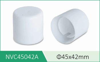 Tampa de aerossol de 45 mm - 3