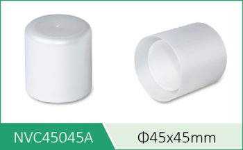 Tampa de aerossol de 45 mm - 4