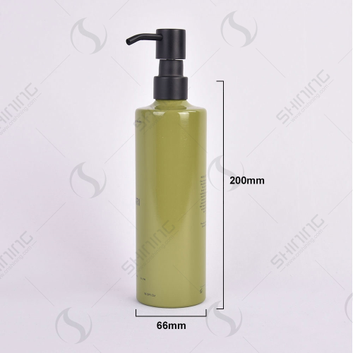 Алюминиевая бутылка 500 мл