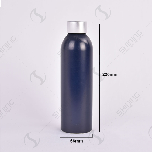 Алюминиевая бутылка 500 мл