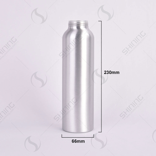 Алюминиевая бутылка 500 мл