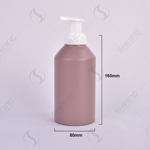 Алюминиевая бутылка 500 мл