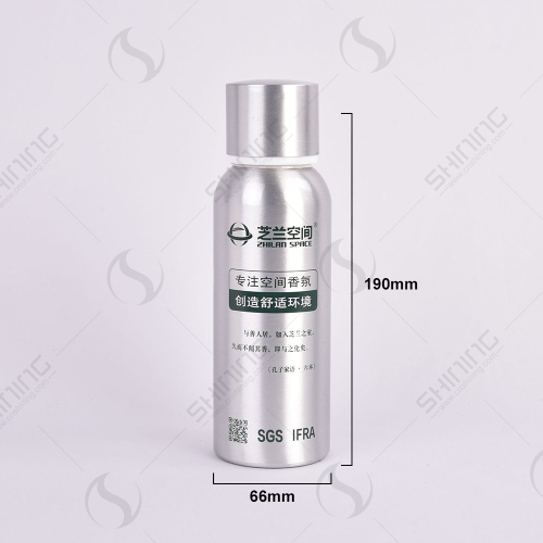 Алюминиевая бутылка 500 мл