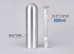 500 ml de BOV. 500 ml de BOV.