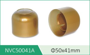 Tampa de aerossol de 50 mm - 1