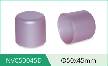 Tampa de aerossol de 50 mm - 2