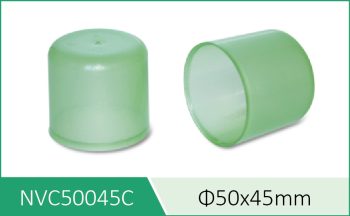 Tampa de aerossol de 50 mm - 3