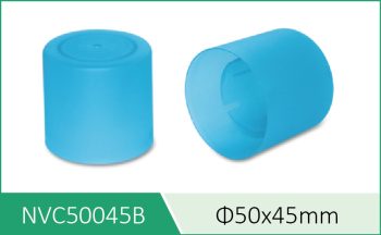 Tampa de aerossol de 50 mm - 4