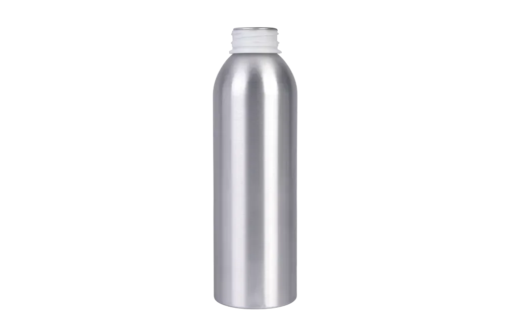 600ml アルミ製詰め替えボトル（浄水用）