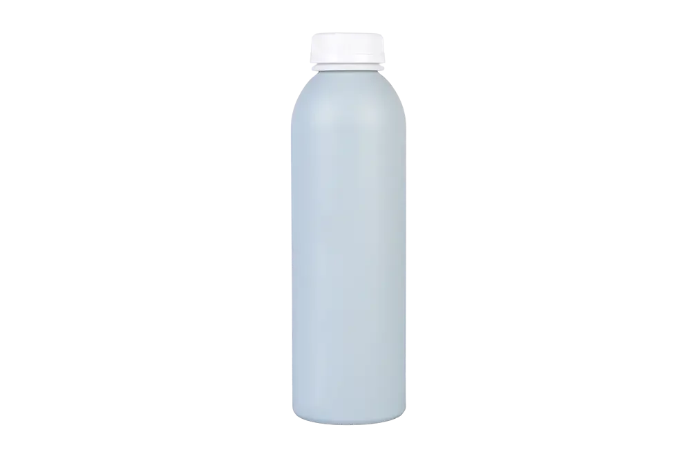 600ml アルミ製詰め替えボトル（浄水用）