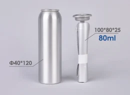 80 ml de BOV. 80 ml de BOV.