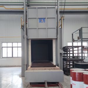 Annealing Furnace