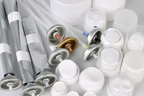 Actuator, Valve, and Overcap