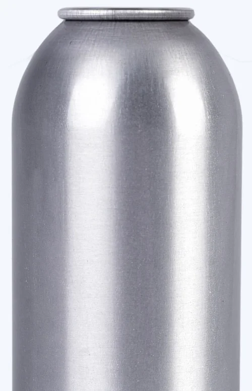 Алюминиевые аэрозольные баллончики