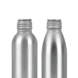 Алюминиевая бутылка для напитков