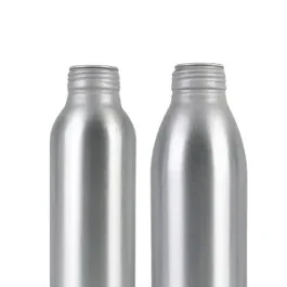 Алюминиевые бутылки для воды