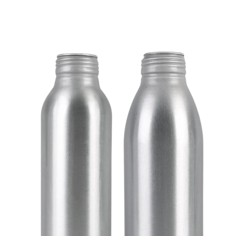 Алюминиевая бутылка для напитков