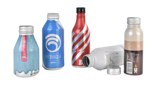 علبة ألومنيوم