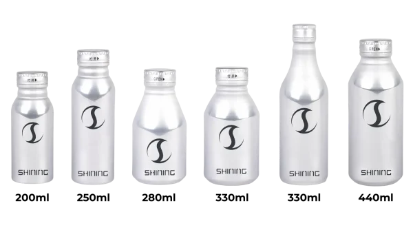 علبة ألومنيوم