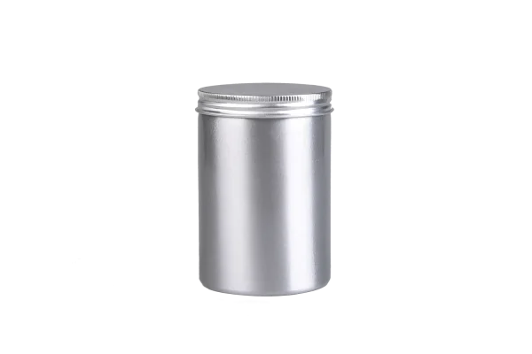 Алюминиевая банка