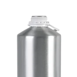 Алюминиевые флаконы для образцов