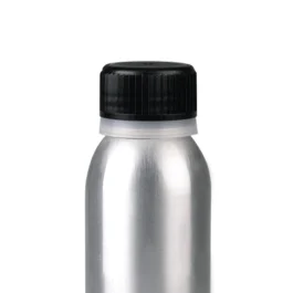 Алюминиевая бутылка с защелкивающейся крышкой