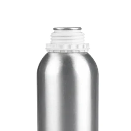 Алюминиевая бутылка для эфирных масел