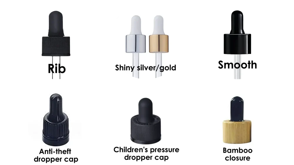 Алюминиевый флакон-капельница