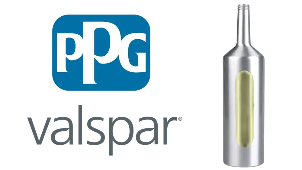 Bouteille d'additif pour huile moteur en aluminium