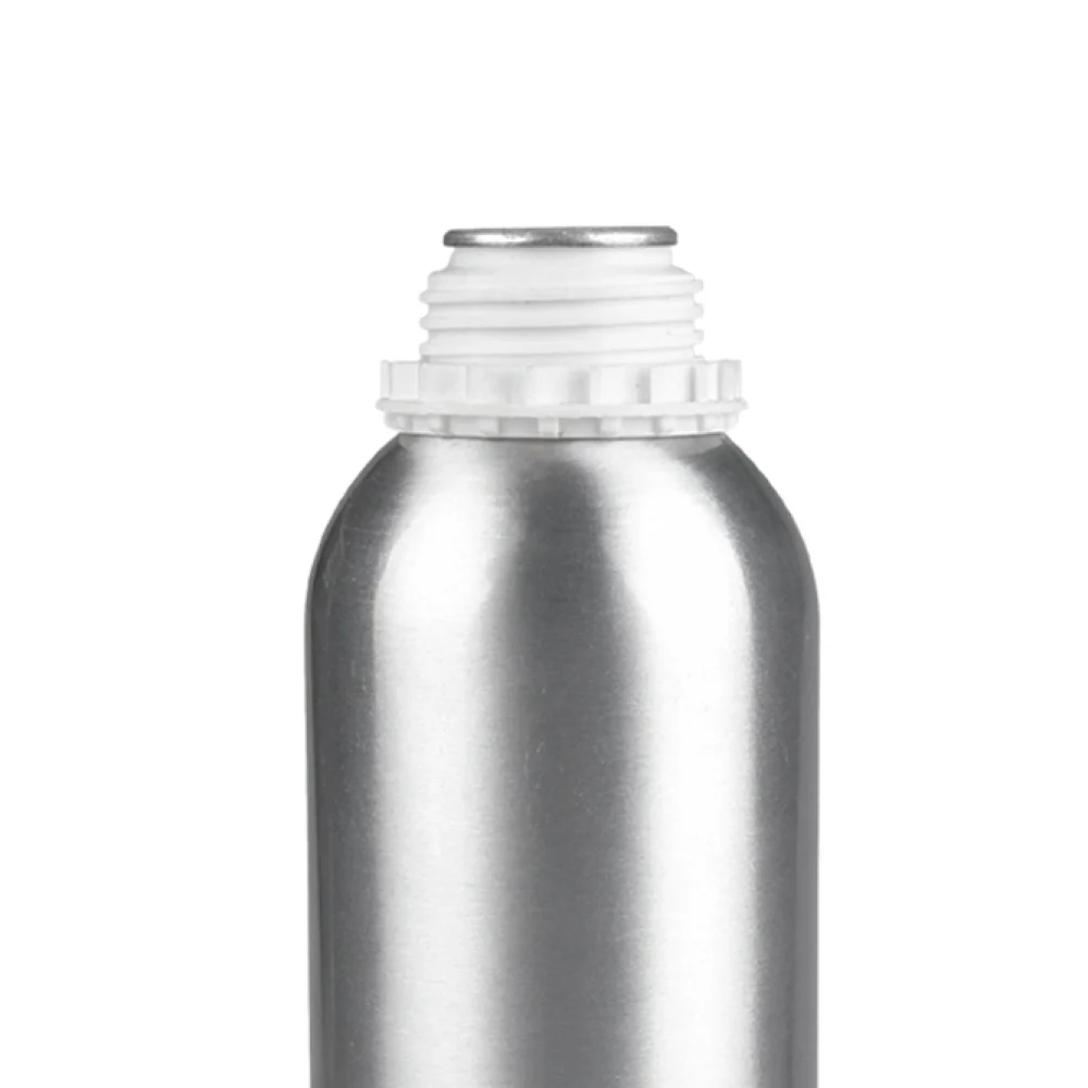 Алюминиевая бутылка для эфирных масел