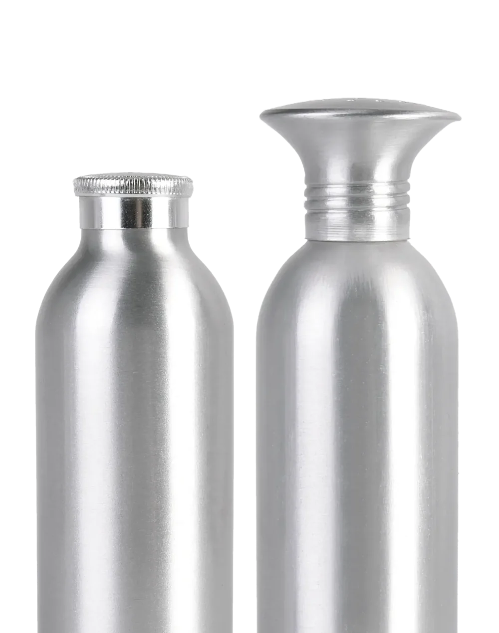 알루미늄 분말 용기