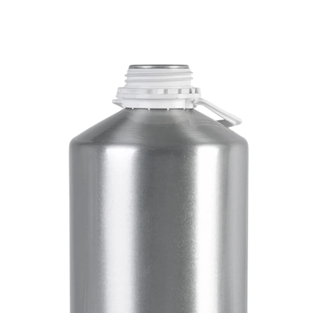 Алюминиевые флаконы для образцов