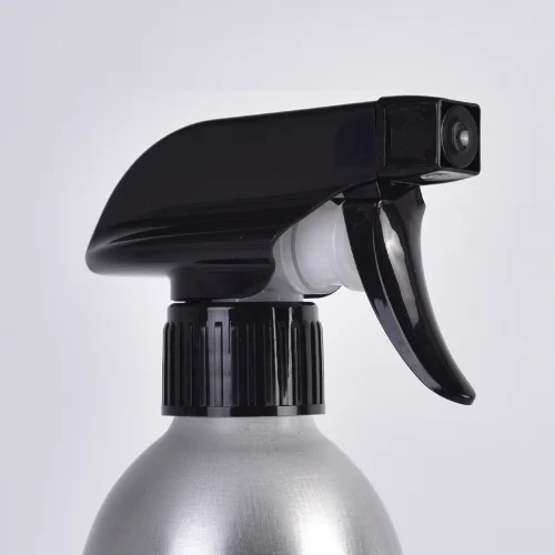 Aluminum Spray Bottle