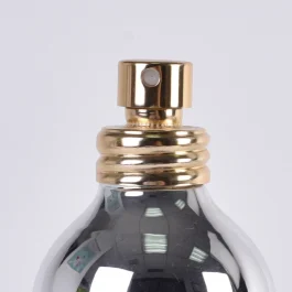 Алюминиевый флакон для духов