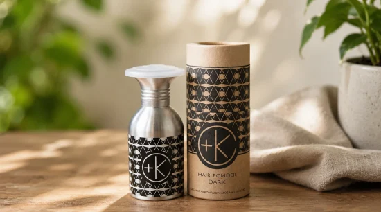 CK-Hair-Powder_Dark_Aluminum-Powder-Bottle-and-Paper-Tube