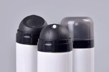 Actuador de aerosol con ajuste de lata NVSA45001