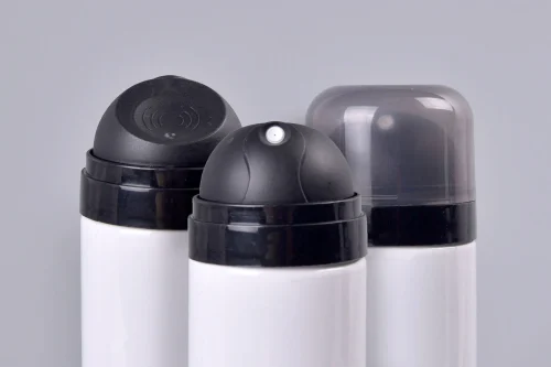 Actuador de aerosol con ajuste de lata NVSA45001