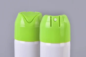 Actuador de aerosol con ajuste de lata NVSA45003