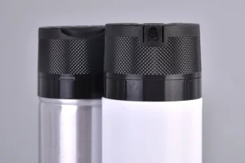 Actuador de aerosol con ajuste de lata NVSA50002