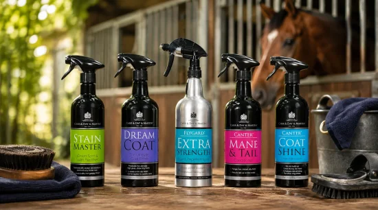Carr-Day-Martin_Horse-Grooming-and-Coat-Care_Spray-Collection